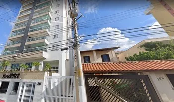 Imagem do Condomínio Residêncial Evidence em São Bernardo Do Campo