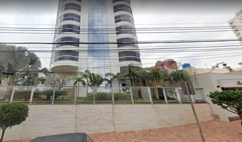 Imagem do Condomínio Residêncial Evidence em Uberlândia
