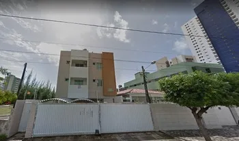 Imagem do Condomínio Residêncial évora em João Pessoa