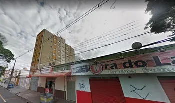 Imagem do Condomínio Residêncial Ewert Nogueira em Maringá