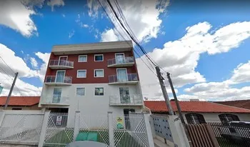 Imagem do Condomínio Residêncial Excellence em São José Dos Pinhais
