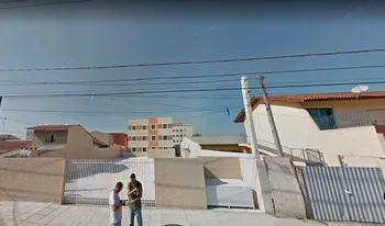Imagem do Condomínio Residêncial Executiva Xiv em São José Dos Pinhais