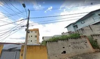 Condomínio Residêncial Exemplo em Belo Horizonte