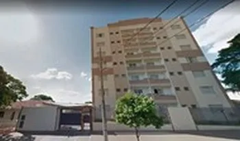 Imagem do Condomínio Residêncial Exodus em Cianorte