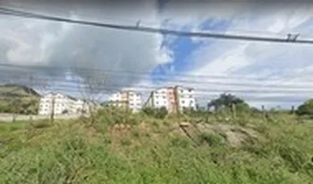 Imagem do Condomínio Residêncial Fabio Mauler em Nova Iguaçu