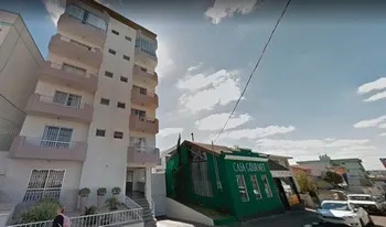 Imagem do Condomínio Residêncial Fabrizio em Lages
