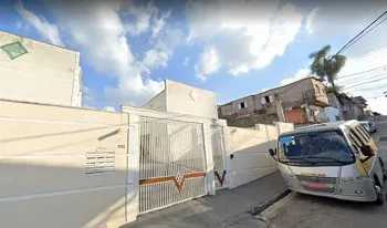 Condomínio Residêncial Facheiro Preto em São Paulo