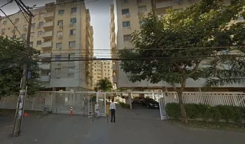 Condomínio Residêncial Facile em Rio De Janeiro