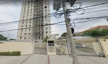 Condomínio Residêncial Facilita em Rio De Janeiro
