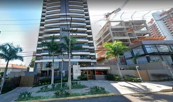 Imagem do Condomínio Residêncial Faenza Riservato em Novo Hamburgo