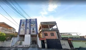Condomínio Residêncial Fair Play em Rio De Janeiro