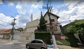 Condomínio Residêncial Família Romano em São Paulo
