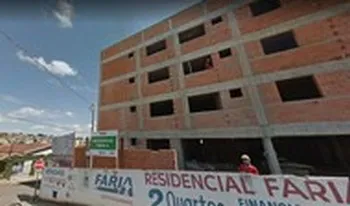 Imagem do Condomínio Residêncial Faria 4 em Patos De Minas