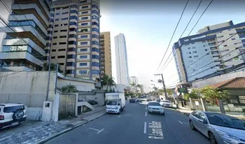 Imagem do Condomínio Residêncial Farol Da Barra em Itajaí