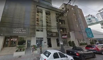 Imagem do Condomínio Residêncial Farol Do árvoredo em Balneário Camboriú