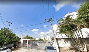 Condomínio Residêncial Fascinação 1 em São Paulo