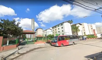 Condomínio Residêncial Fascinação 4 em São Paulo