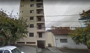 Imagem do Condomínio Residêncial Fátima em Poços De Caldas