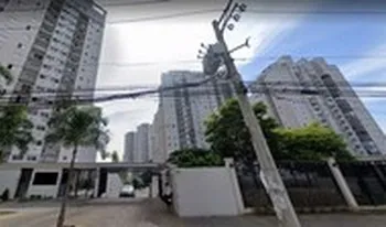 Imagem do Condomínio Residêncial Fatto Passion Vila Augusta em Guarulhos