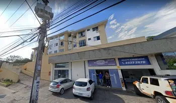 Imagem do Condomínio Residêncial Feijó Vieira em Florianópolis