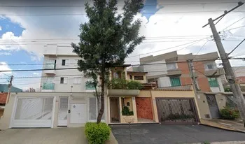 Imagem do Condomínio Residêncial Felícia em Santo André