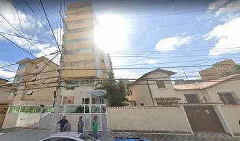 Imagem do Condomínio Residêncial Felicita em Santos