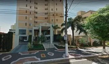 Imagem do Condomínio Residêncial Felicita em São Carlos