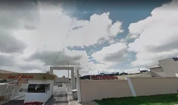 Imagem do Condomínio Residêncial Felicita Residence em Fazenda Rio Grande