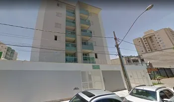 Imagem do Condomínio Residêncial Felipe A. Akl em Uberlândia