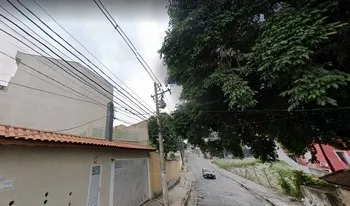 Imagem do Condomínio Residêncial Felipe Galvão Garden em São Paulo
