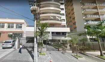 Condomínio Residêncial Fellini em Rio De Janeiro