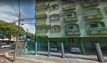 Imagem do Condomínio Residêncial Fenicia em Foz Do Iguaçu