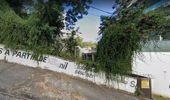Condomínio Residêncial Fênix em Belo Horizonte