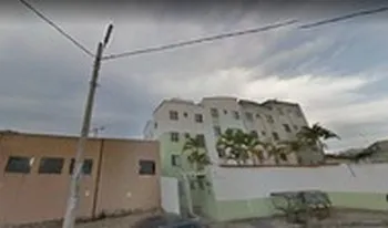 Condomínio Residêncial Fênix Bloco 03 em Belo Horizonte