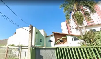 Imagem do Condomínio Residêncial Fênix Garden em Santo André