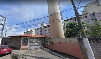 Condomínio Residêncial Fênix em São Paulo