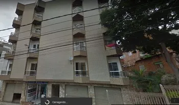 Imagem do Condomínio Residêncial Fênix São Mateus em Juiz De Fora