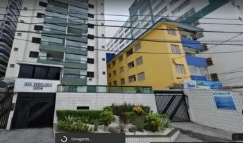 Imagem do Condomínio Residêncial Fernanda em Praia Grande