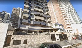 Imagem do Condomínio Residêncial Fernanda em Praia Grande