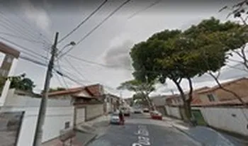 Condomínio Residêncial Fernanda Oliveira em Belo Horizonte
