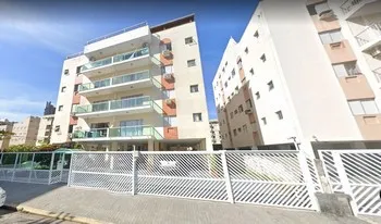 Imagem do Condomínio Residêncial Fernanda Paola em Guarujá