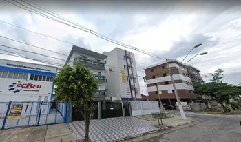Imagem do Condomínio Residêncial Fernandes em Cubatão