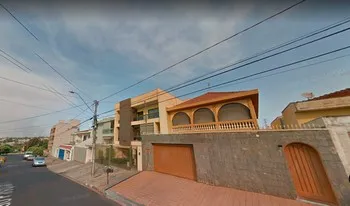Imagem do Condomínio Residêncial Fernando Antônio Nayme em Ribeirão Preto