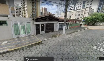 Imagem do Condomínio Residêncial Fernando De Noronha em Praia Grande