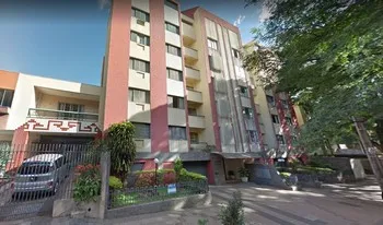 Imagem do Condomínio Residêncial Fernando De Noronha em Maringá
