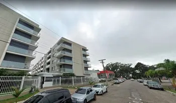 Imagem do Condomínio Residêncial Fernando Pessoa em Pelotas