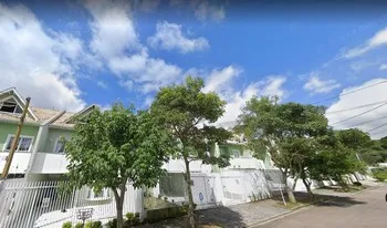 Condomínio Residêncial Fernando Pessoa em Curitiba
