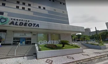 Imagem do Condomínio Residêncial Fernando Pessoa em Fortaleza