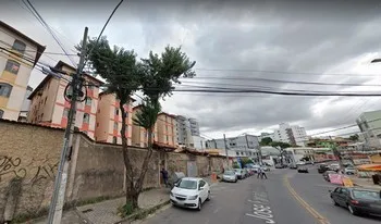 Imagem do Condomínio Residêncial Fernão Dias em Contagem