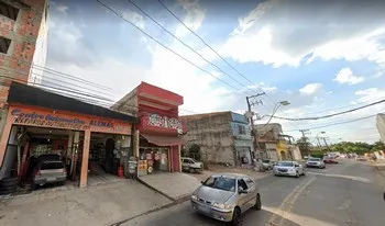 Imagem do Condomínio Residêncial Ferrara em Poa